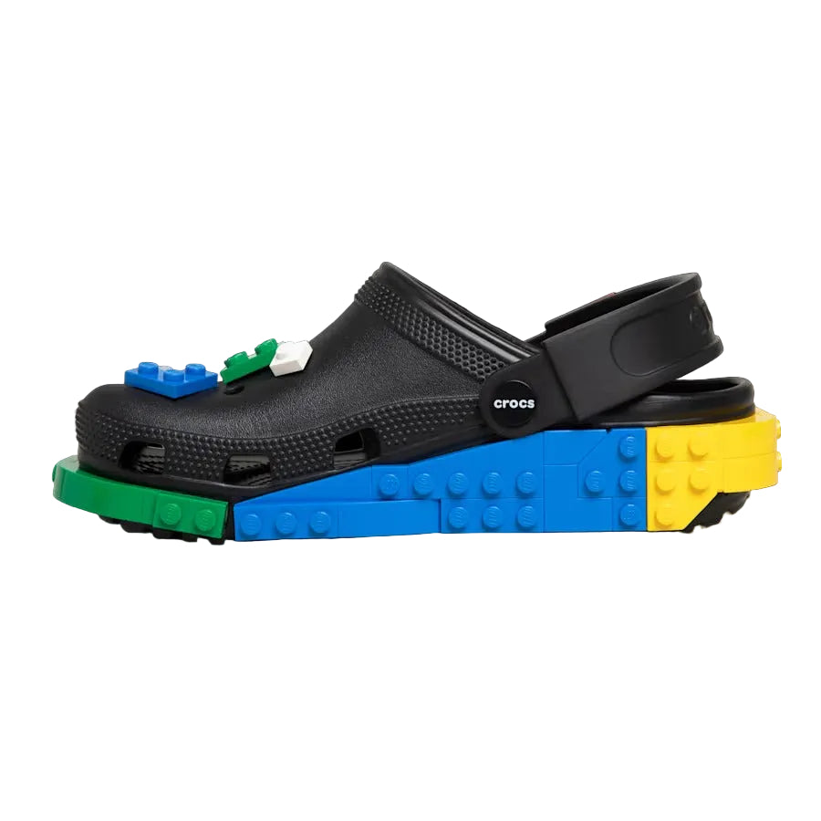 LEGO® Creativity Clog