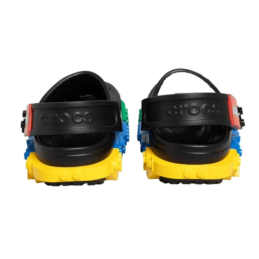 LEGO® Creativity Clog