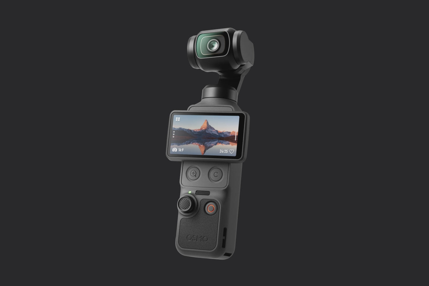 Osmo Pocket 4 Standard Combo